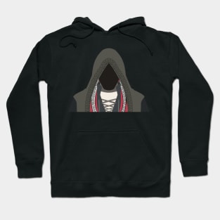 Kukri Vector Hoodie